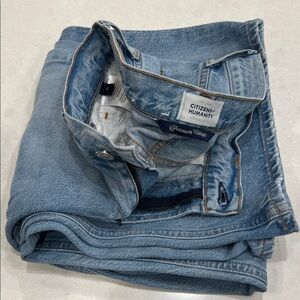 Citizens Of Humanity Paloma Jeans